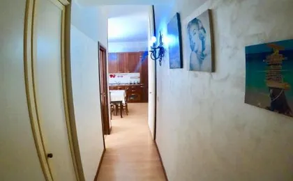 Di Sarno’s Guest House Appartamento