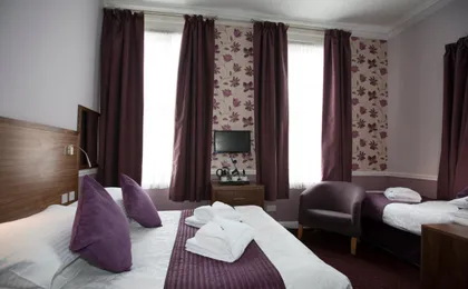 Georgian House & Mews (Adults only)