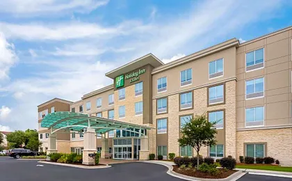 Holiday Inn Hotel And Suites Savannah Airport - Pooler By IHG