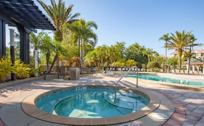 Epic Universe 3 Bedroom Premium Lakeview Condo-1012