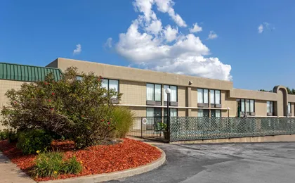 Quality Inn Harrison North