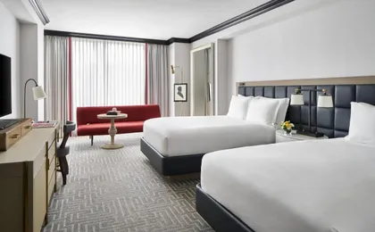 The Ritz-Carlton Washington D.C.