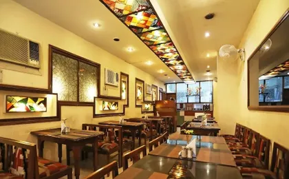 Oyo 44586 Hotel Himalay