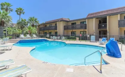 Tiki 120 - Close To The Beach 1br Condo W/ Balcony 1 Bedroom Condo