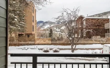 Breakaway West Condo with Easy Access to Ski Lifts by RedAwning
