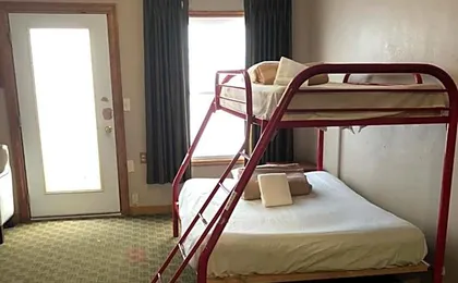 Downtown Value Inn