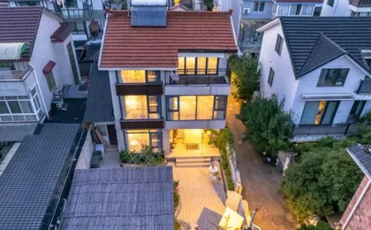Hangzhou Shanzhiwu Homestay (Xihu Jiuxi)