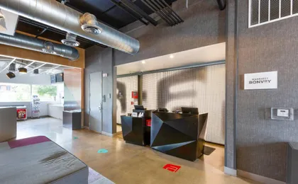 Aloft Austin Round Rock