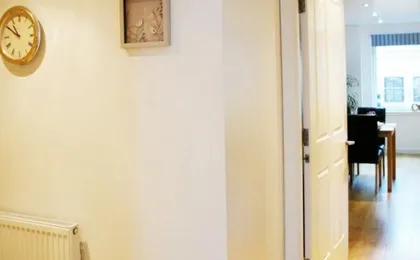 Cosy Apartment in Quiet City Centre