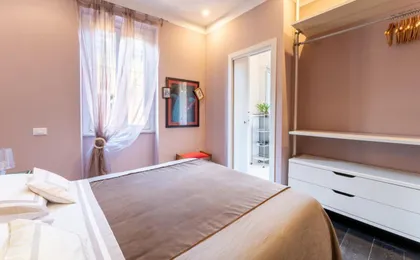Atmosphera Trastevere, Glamour Apartment in the Center