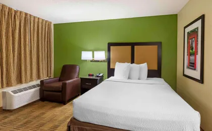 Extended Stay America Richmond W. Broad Street Glenside South