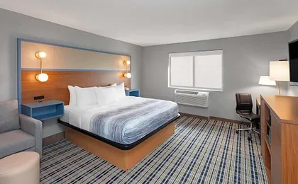 AmericInn by Wyndham Appleton North/Little Chute