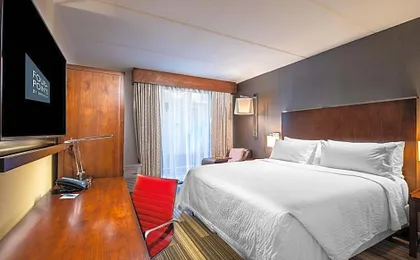 Four Points by Sheraton Atlanta Airport West