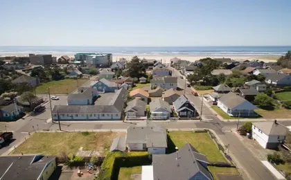 Oasis By the Sea