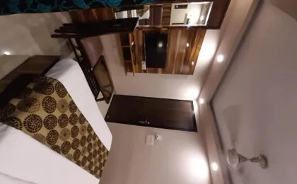 Krishna Inn