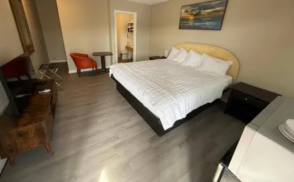 Travelodge By Wyndham Susanville