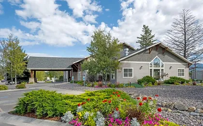 Best Western Plus Kalispell/Glacier Park West Hotel & Suites