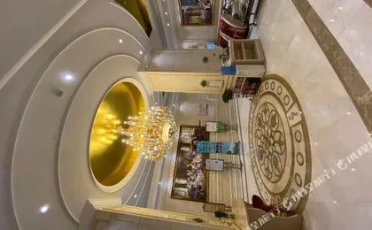 Vienna Classic Hotel Shanghai Hongqiao Airport Wuzhong Road