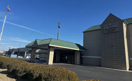 Country Inn & Suites by Radisson, Clarksville, Tn