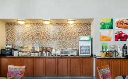 Quality Inn & Suites Albuquerque West