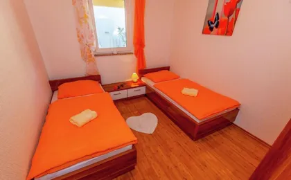 Cottage in Croatia Near Beach & Town Centre