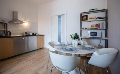 Home Hotel - Cesarotti 2