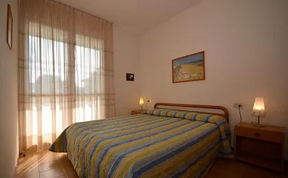 Appartamenti Sirio via Pesci 6,8,14