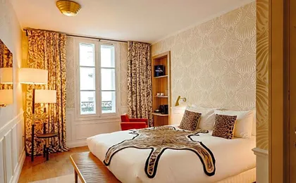 Hotel Thoumieux