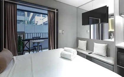 360 Limited Pinheiros