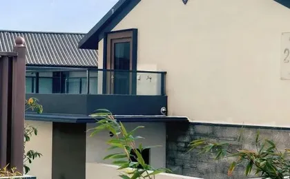 Xiting villas (Dali Ancient City Shop)