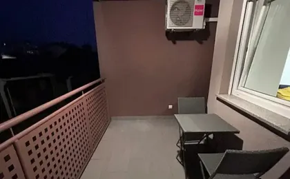 Apartment Fran