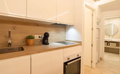 Lazcano & Old Town by Ele Apartments
