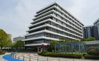 Shanghai Xinyu Timeli Apartment