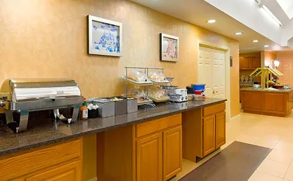 Residence Inn by Marriott Philadelphia Montgomeryville