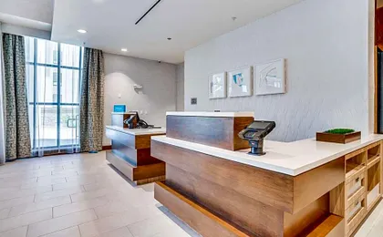 Hilton Garden Inn North Dallas Central Expy