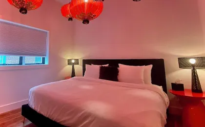 The Inn And SPA at Beacon