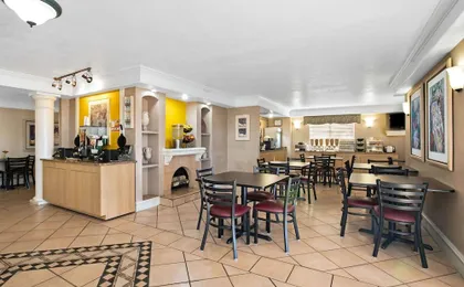 La Quinta Inn by Wyndham El Paso East Lomaland
