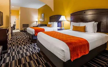 Best Western Plus Barsana Hotel & Suites
