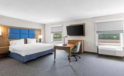 Hampton Inn & Suites Mansfield-South @ I-71
