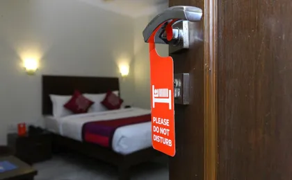 Hotel Planet Grande by Oyo Rooms