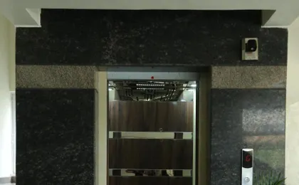 Hotel Bangalore Airport Inn