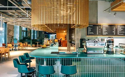 The Social Hub Glasgow Extended Stay