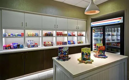 Homewood Suites By Hilton Ocala At Heath Brook