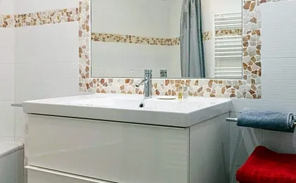 Paris City - Spacious 3 rooms flat for families - 3 minutes from metro station