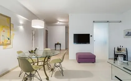 Athenian Riviera Beach Apartment