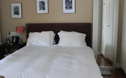 Bernabeu, Luxury Y Luminoso Apartamento Entero