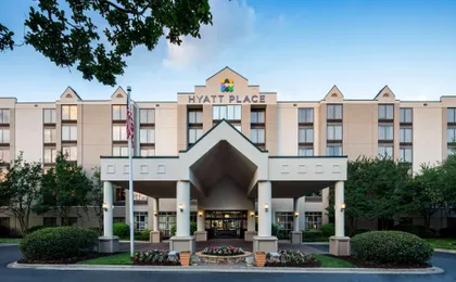 Hyatt Place Charlotte/Arrowood