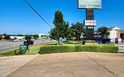 Executive inn