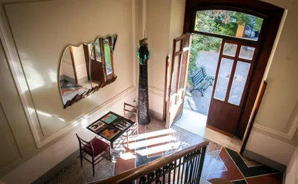 Atelier Ines Home Gallery