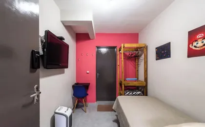 Galeria Apartamentos